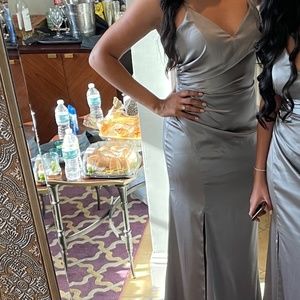 Bridesmaids dress